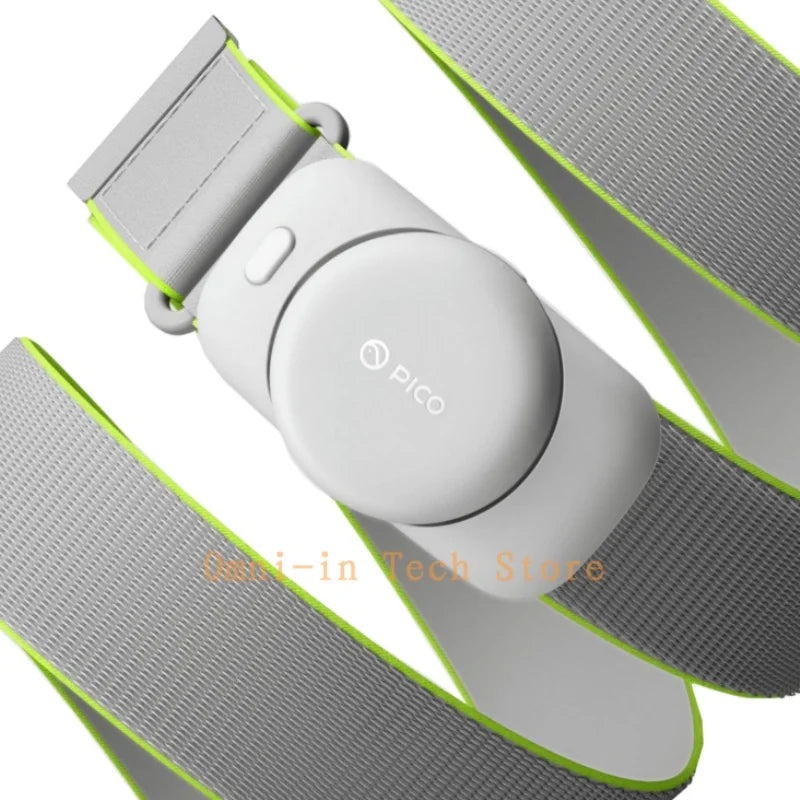 PICO Motion Tracker 2nd Gen - VR Waist Tracker for Full Body Tracking | Wireless Motion Sensor - Activelife Fit Gear