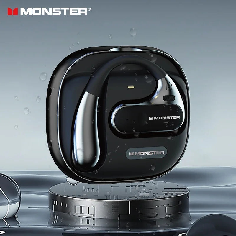 Monster AC320 Wireless Sports Earbuds – Activelife Fit Gear