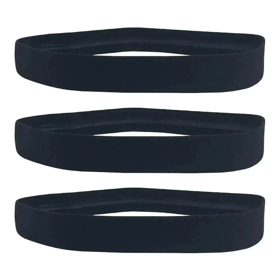 Elastic Sports Sweatband – Activelife Fit Gear