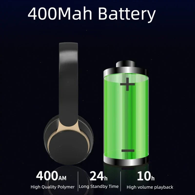 Sports Bluetooth Headset – Activelife Fit Gear