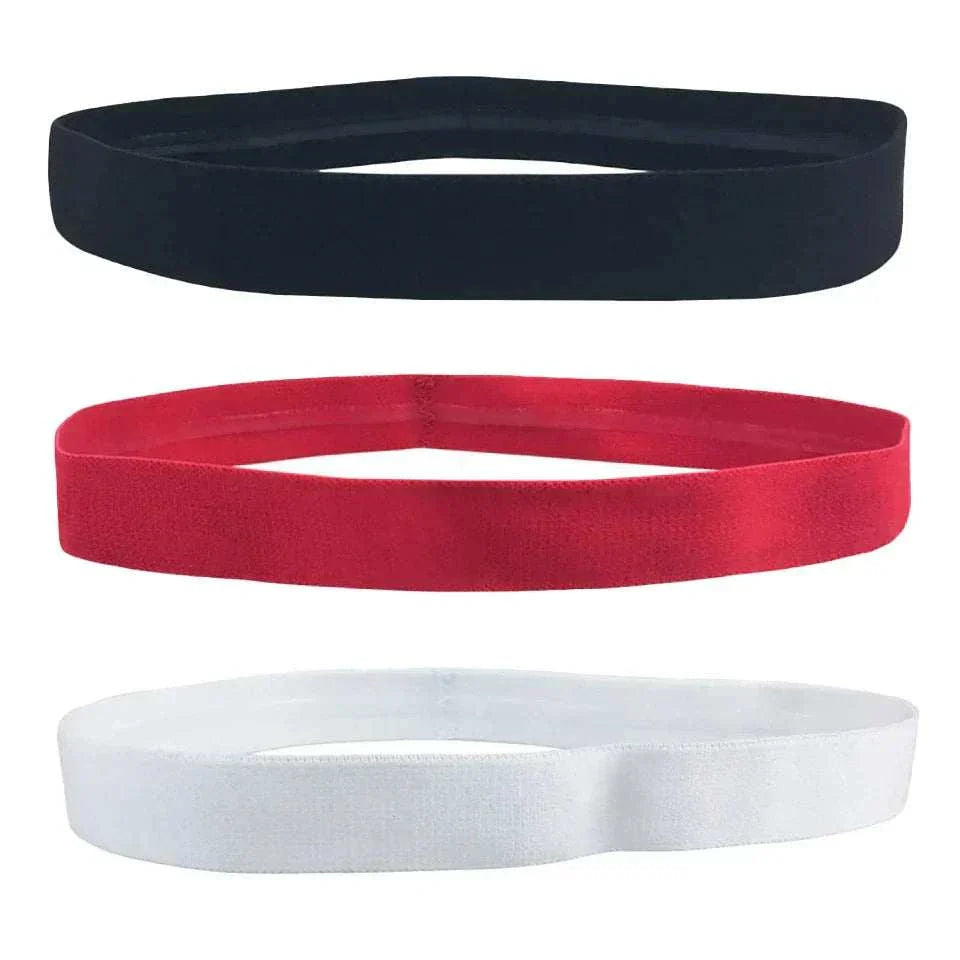 Elastic Sports Sweatband – Activelife Fit Gear