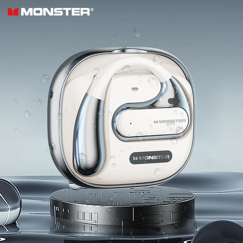 Monster AC320 Wireless Sports Earbuds – Activelife Fit Gear